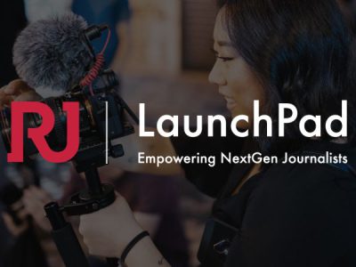 LaunchPad Fellowship 2024 for NextGen Journalists | $5,000 grant