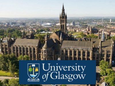 University of Glasgow Graduate Scholarship 2024