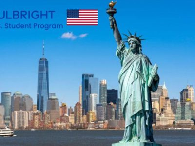 United States Fulbright Student Program 2024