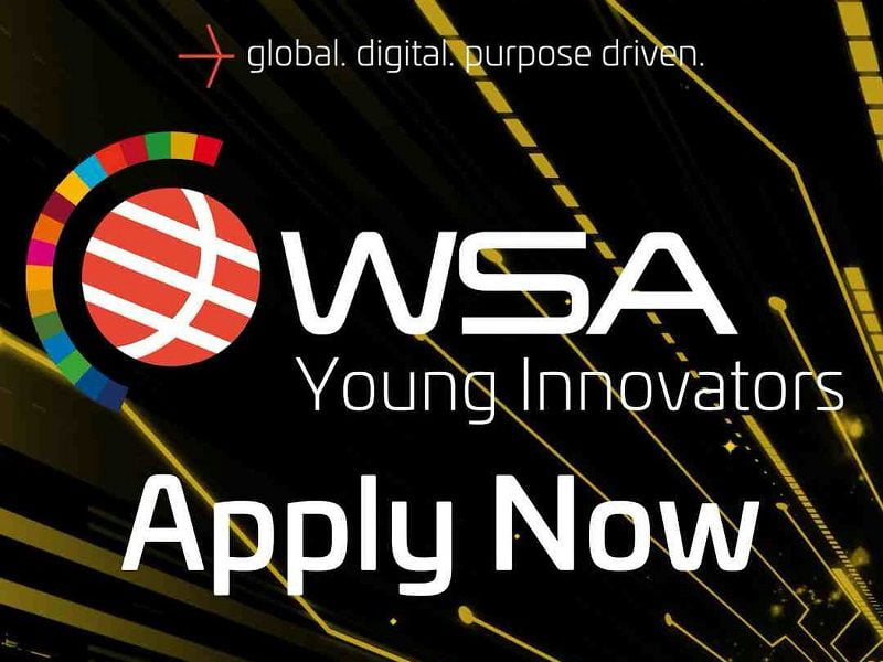 World Summit Awards (WSA) Young Innovators 2024