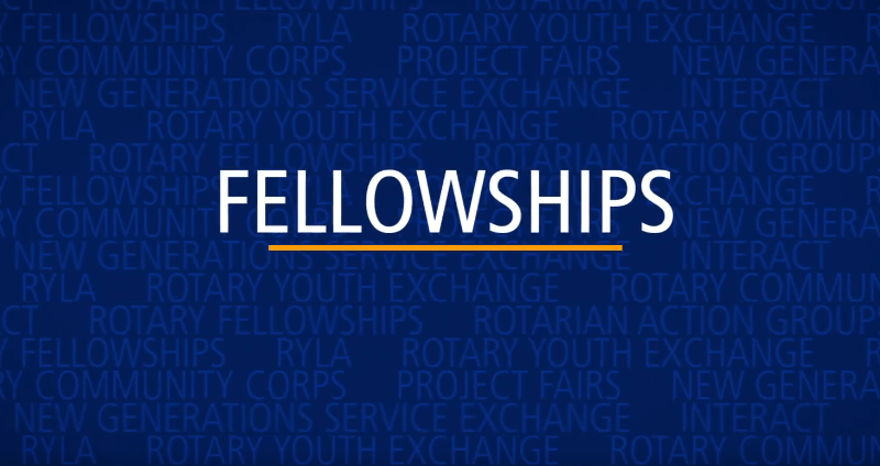 Africa Finance Corporation (AFC) Fellowship 2024