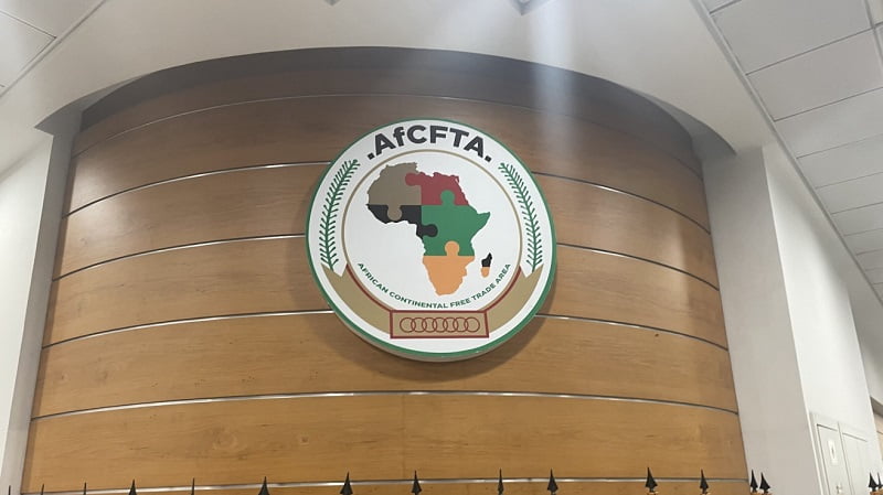 AfCFTA Secretariat Internship Program 2024