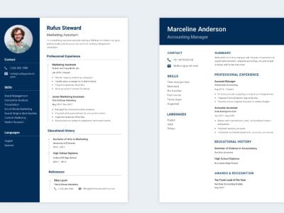 Build CV/Resumes That Win Jobs: Get Yourself Hired & Promoted Now